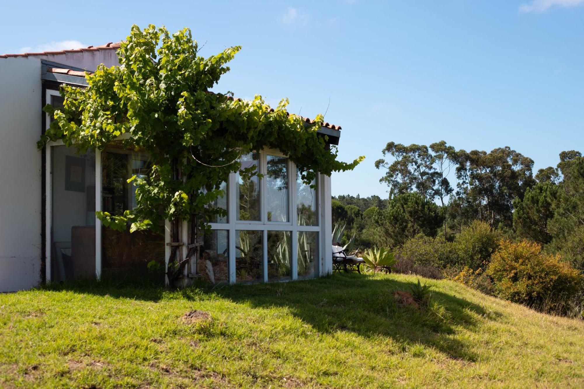 Monte Da Urze Aljezur - Agroturismo Exteriör bild