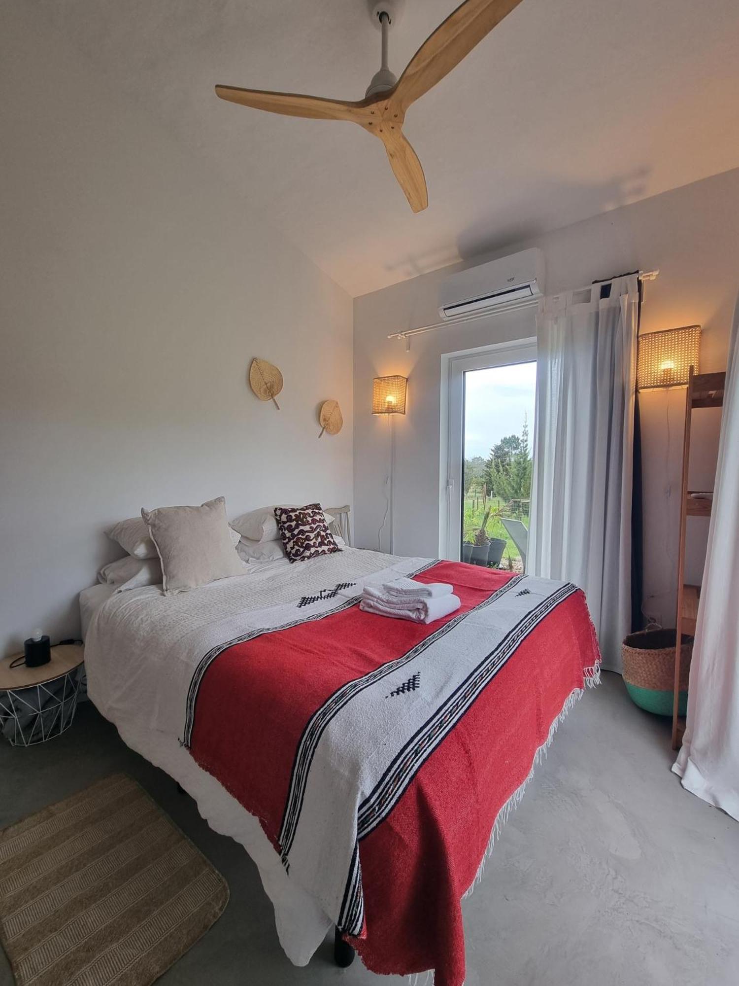 Monte Da Urze Aljezur - Agroturismo Exteriör bild